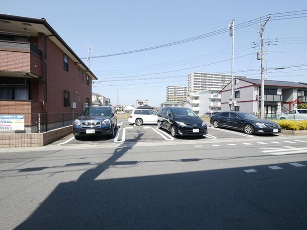 エテルノ ブリ-ズ IIの物件内観写真